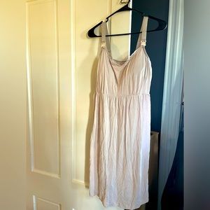 Nursing Nightgown